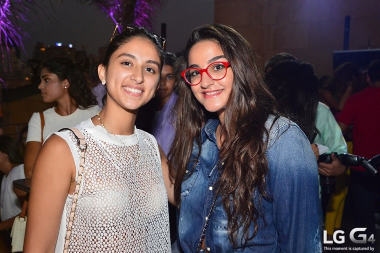 ULAP Meets Her Lebanese Readers 